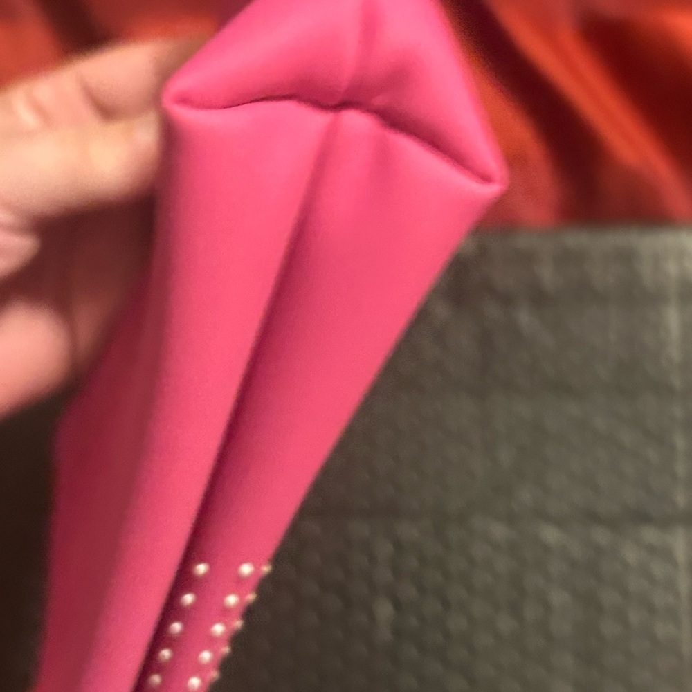 Ysl beaute cosmetics bag - Picture 3 of 10